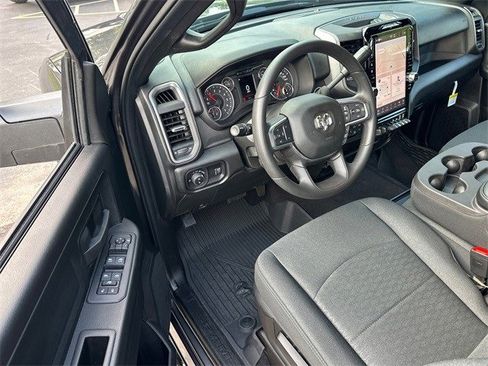 Used 2025 RAM 2500 Tradesman w/ Power Wagon Package image 29