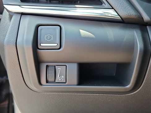 Certified 2024 Cadillac CT4 Sport AWD/4WD image 28