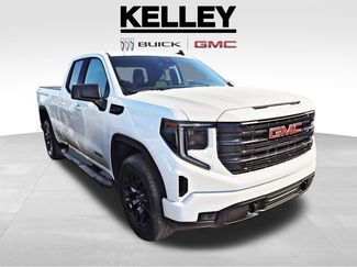 New 2026 GMC Sierra 1500 Elevation w/ X31 Off-Road Package video 1