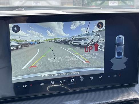 New 2025 Ford Mustang Coupe image 19