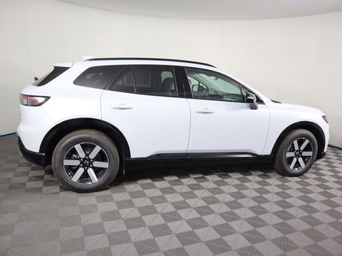 New 2026 Honda Prologue Touring image 4