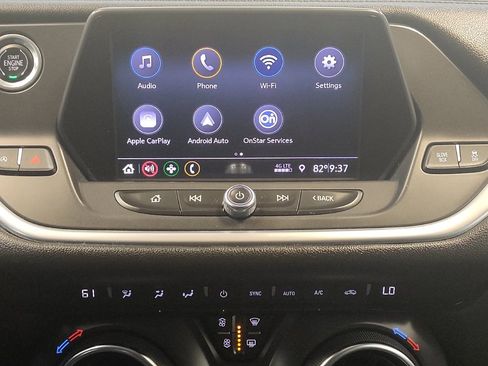 Used 2020 Chevrolet Blazer LT FWD image 25