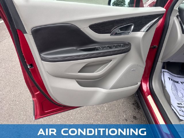 Used 2013 Buick Encore Premium AWD/4WD image 11