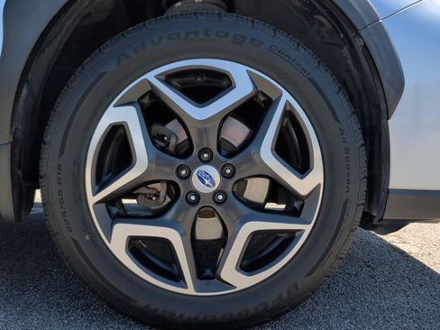 Used 2018 Subaru Crosstrek 2.0i Limited image 13