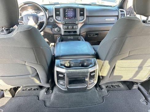 Used 2020 RAM 1500 Lone Star RWD image 17