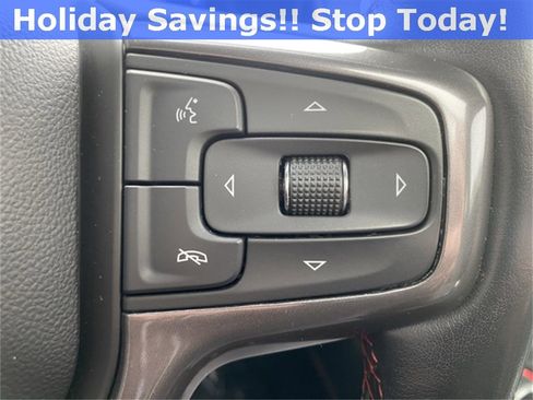 Used 2022 Chevrolet Suburban RST w/ Luxury Package image 14