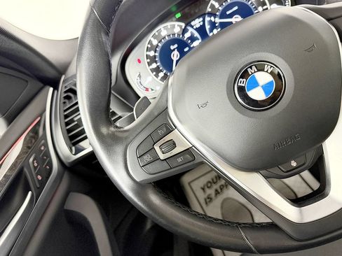 Used 2019 BMW X4 xDrive30i AWD/4WD image 61