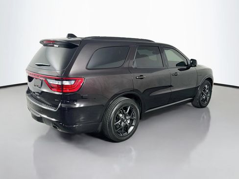 Used 2026 Dodge Durango GT AWD/4WD image 7