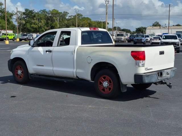 Used 2011 Toyota Tundra 2WD Double Cab w/ Tow Pkg image 7