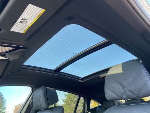 Used 2026 BMW X6 xDrive40i w/ Climate Comfort Package image 46