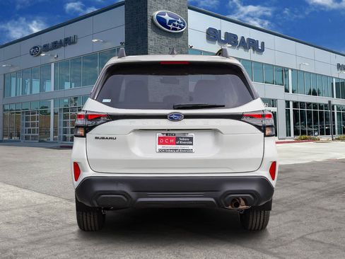 New 2026 Subaru Forester Premium image 5