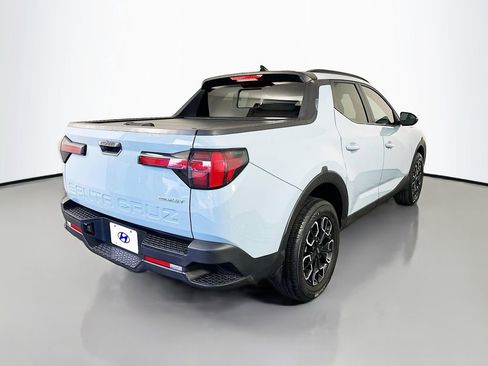 Certified 2023 Hyundai Santa Cruz SEL Premium image 5
