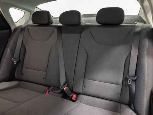 Used 2025 Kia K4 FWD image 22