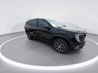 New 2026 GMC Acadia AT4 w/ Luxury Package AWD/4WD video 2