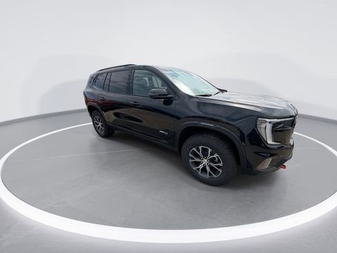 New 2026 GMC Acadia AT4 w/ Luxury Package AWD/4WD image 2