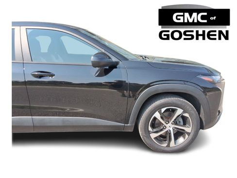 Used 2024 Chevrolet Trax RS w/ Driver Confidence Package FWD image 10
