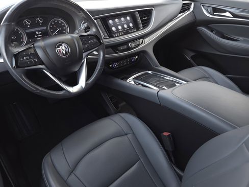 Used 2023 Buick Enclave Essence w/ Trailering Package, 5000 lbs. image 13