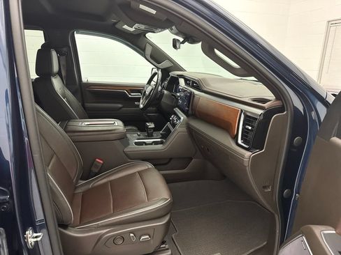Used 2022 GMC Sierra 1500 Denali w/ Technology Package AWD/4WD image 66