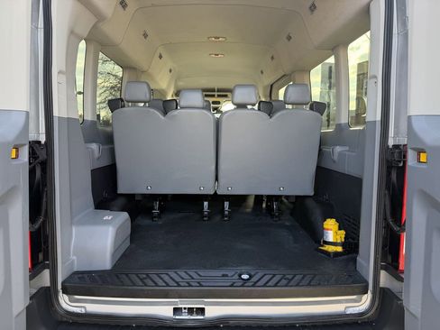 Used 2015 Ford Transit 350 XL image 15