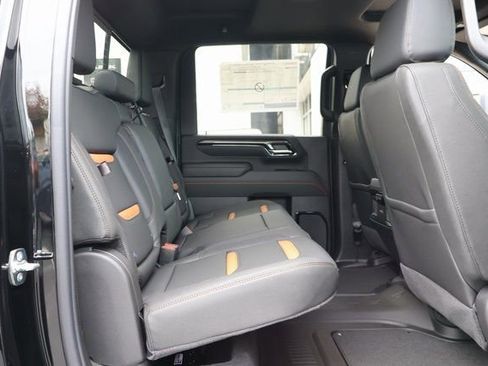 New 2026 GMC Sierra 2500 AT4 w/ AT4 Premium Plus Package AWD/4WD image 20
