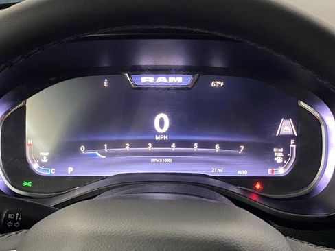 New 2026 RAM 1500 Big Horn image 17