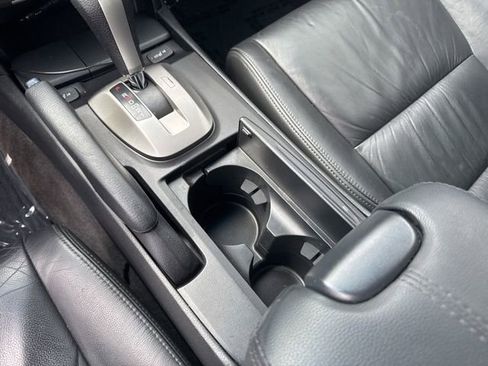 Used 2008 Honda Accord EX-L image 28