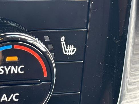 New 2026 Nissan Rogue Platinum w/ Platinum Premium Package AWD/4WD image 39