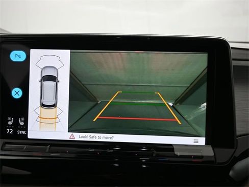 New 2026 Volkswagen Atlas Cross Sport SE image 6