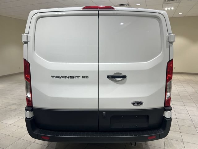 Used 2024 Ford Transit 150 Low Roof RWD image 4