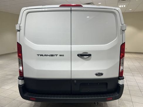 Used 2024 Ford Transit 150 Low Roof RWD image 4
