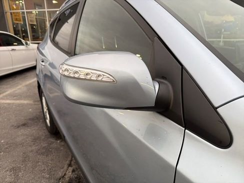 Used 2012 Hyundai Tucson GLS image 5