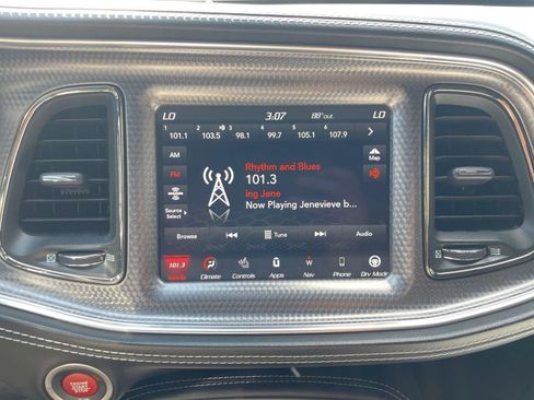 Used 2020 Dodge Challenger SRT Hellcat Redeye RWD image 19