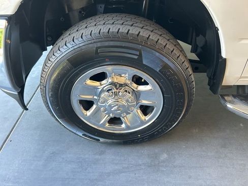 Used 2021 RAM 2500 Big Horn AWD/4WD image 31