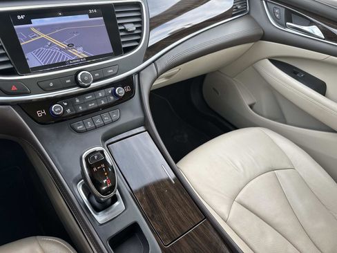 Used 2017 Buick LaCrosse Premium w/ Driver Confidence Package #2 image 23