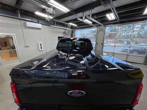 Used 2022 Ford F150 XLT w/ Trailer Tow Package image 21