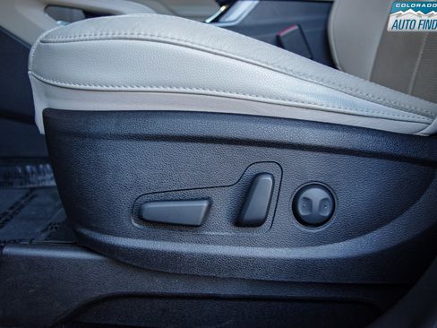 Used 2020 Kia Telluride EX w/ EX Premium Package image 9