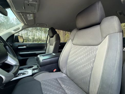 Used 2021 Toyota Tundra SR5 image 10