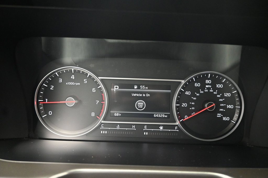 Used 2022 Kia Sorento SX AWD/4WD image 19