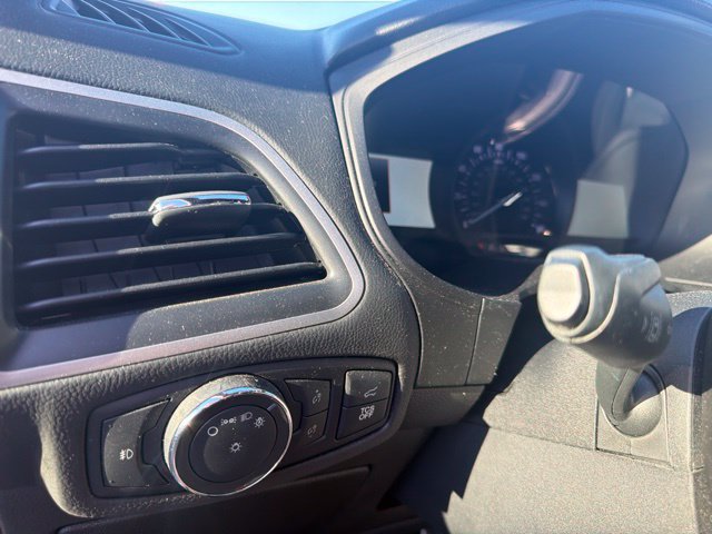 Used 2022 Ford Edge ST-Line AWD/4WD image 7