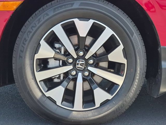 Used 2026 Honda Odyssey EX-L image 23