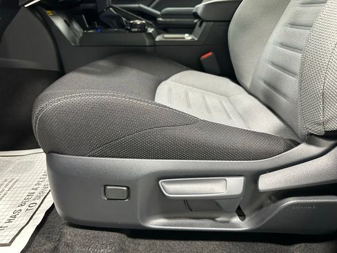 Used 2025 Toyota 4Runner TRD Off-Road AWD/4WD image 12