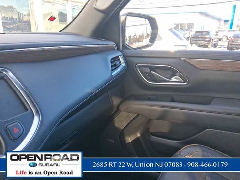 Used 2022 Chevrolet Tahoe High Country image 20