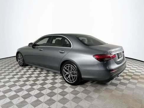 Certified 2023 Mercedes-Benz E 350 Sedan image 5