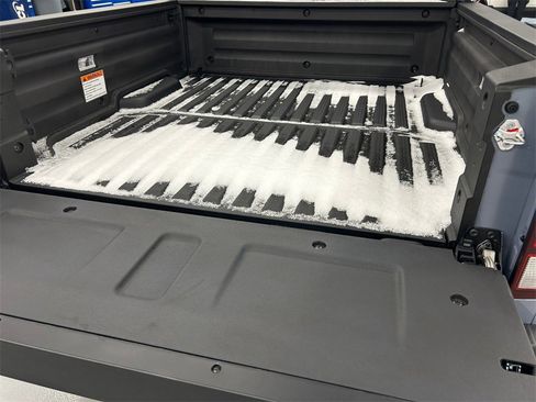 New 2026 Honda Ridgeline TrailSport+ image 20