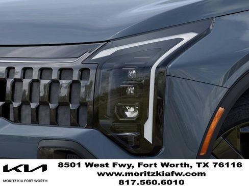 New 2026 Kia Sportage X-Line AWD/4WD image 10