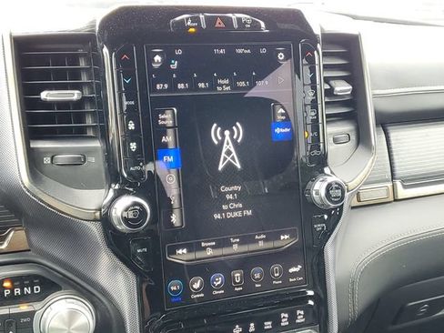 Used 2019 RAM 1500 Limited AWD/4WD image 25