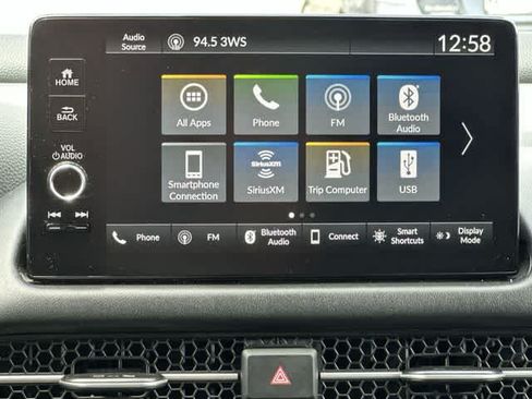Used 2025 Honda HR-V EX-L image 13