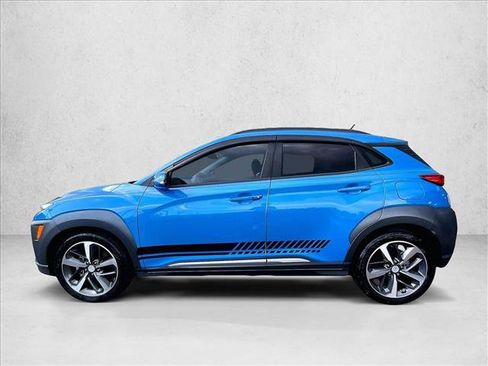 Used 2018 Hyundai Kona Limited FWD image 6