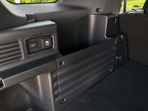 Used 2026 Honda Passport TrailSport Elite image 40