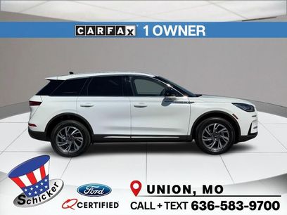 Used 2023 Lincoln Corsair FWD